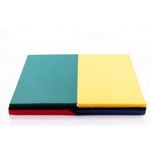 Võimlemismatt 116x232cm mitmes kohas YM-R4 (3 foto / 5)