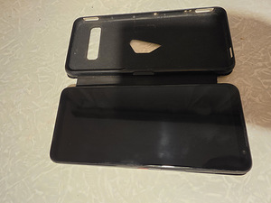 Müün katki läinud asus rog phones 3 16GB 512GB (1 foto / 3)
