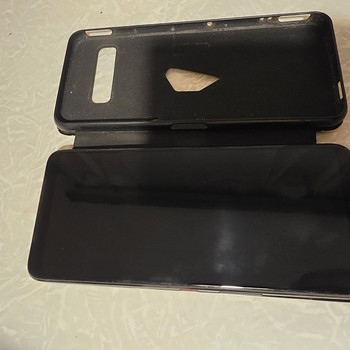 Müün katki läinud asus rog phones 3 16GB 512GB