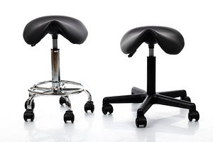 Стул мастера RESTPRO® Expert 2 black (7 фото из 9)