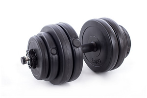 Hantel 15kg (1 foto / 8)