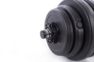 Hantel 15kg (2 foto / 8)