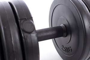 Hantel 15kg (3 foto / 8)