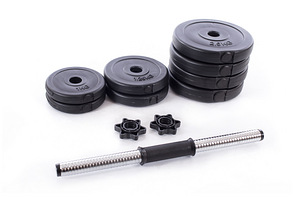 Hantel 15kg (5 foto / 8)