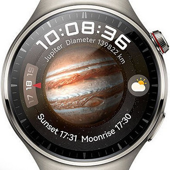 Huawei Watch 4 Pro LTE