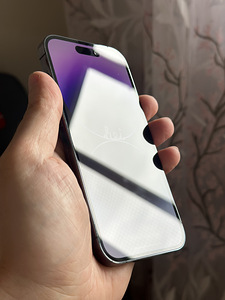 iPhone 14 pro 128 фиолетовый (4 фото из 8)