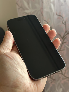 iPhone 14 pro 128 фиолетовый (7 фото из 8)