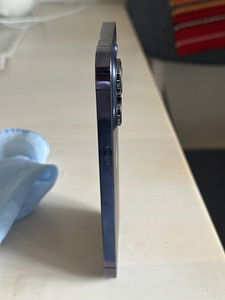 iPhone 14 pro 128 фиолетовый (5 фото из 8)