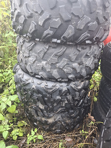 ATV rehvid (1 foto / 4)