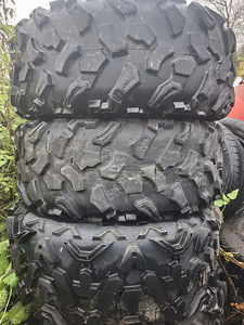 ATV rehvid (2 foto / 4)
