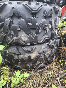 ATV rehvid (3 foto / 4)
