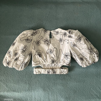 Кофта (блузка)Zara XS