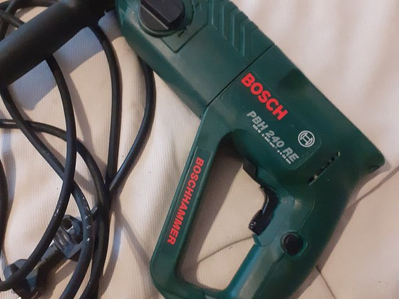 BOSCH