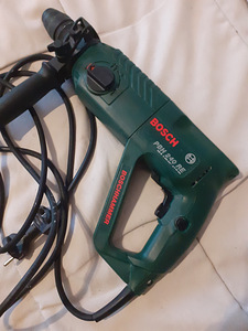 BOSCH (1 foto / 5)