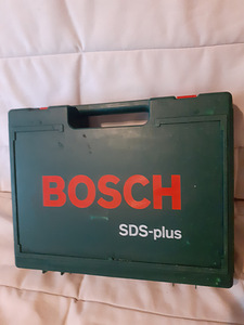 BOSCH (5 foto / 5)