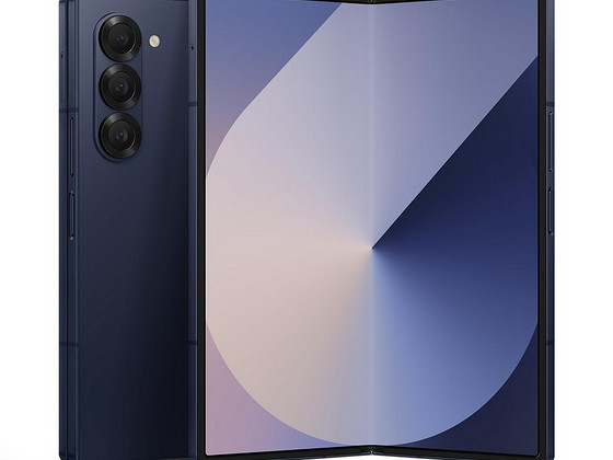 Mobiiltelefon Samsung Galaxy Z Fold 6 512GB Hõbe 7.6"