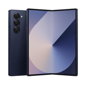 Телефон Samsung Galaxy Z Fold 6 512GB Серебристый 7.6" (1 фото из 4)