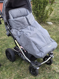 Emmaljunga Scooter 4S (1 фото из 6)