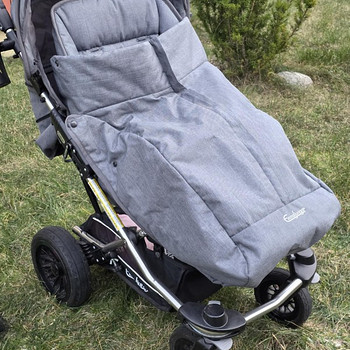 Emmaljunga scooter 4s