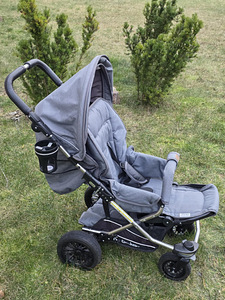 Emmaljunga Scooter 4S (3 фото из 6)