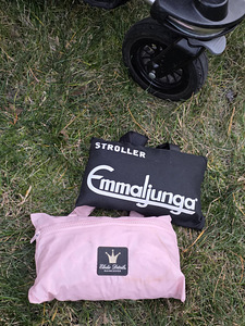 Emmaljunga Scooter 4S (5 фото из 6)