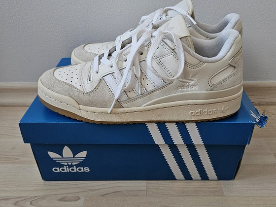 Adidas Forum Low CL