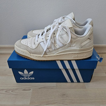 Adidas Forum Low CL
