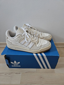Adidas Forum Low CL (2 фото из 5)