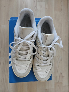 Adidas Forum Low CL (3 фото из 5)