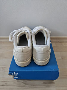 Adidas Forum Low CL (4 фото из 5)