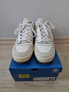 Adidas Forum Low CL (5 фото из 5)