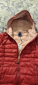 Куртка ONLY, xs, НОВАЯ (2 фото из 2)