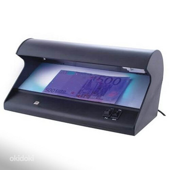 Money detector DL-109