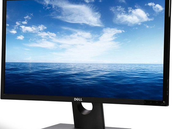 Dell SE2416H Monitor
