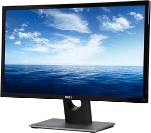 Dell SE2416H Monitor (1 foto / 1)