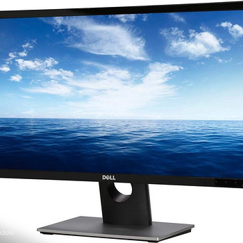 Dell SE2416H Monitor