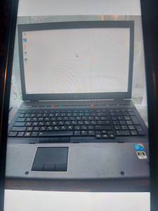 Elite book 8740w продам (1 фото из 1)