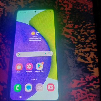 Müüa Samsung a52