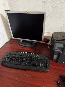 Продам компьютер windows 10 (1 фото из 4)