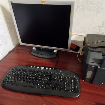 Продам компьютер windows 10