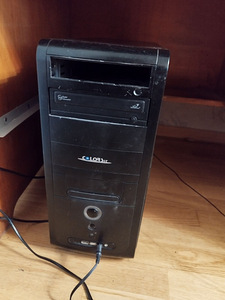 Продам компьютер windows 10 (3 фото из 4)