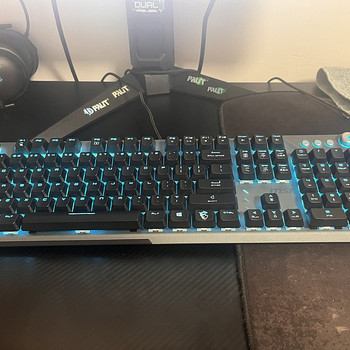 НОВИНКА! Msi strike 600 silent