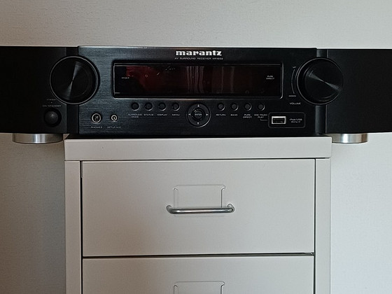 Marantz 1602 AV resiiver 7.1