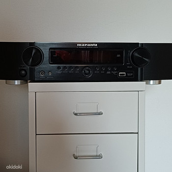Marantz 1602 AV ресивер 7.1