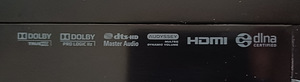 Marantz 1602 AV ресивер 7.1 (4 фото из 6)