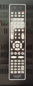 Marantz 1602 AV ресивер 7.1 (6 фото из 6)