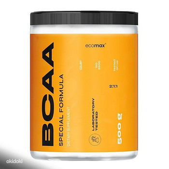BCAA - 500g
