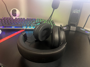 Razer BlackShark V2 Hyperspeed (1 фото из 3)