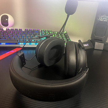 Razer BlackShark V2 Hyperspeed