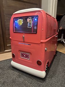 Buss (5 foto / 7)